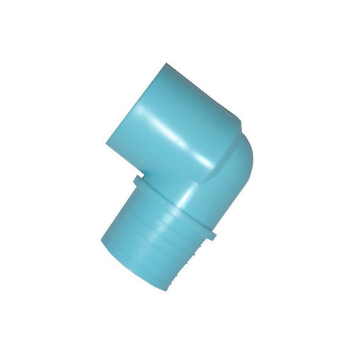 Kreepy Krauly Hose Connector - 90 degree - Poolshop.com.au Kreepy Krauly Hose Connector - 90 degree - Poolshop.com.au